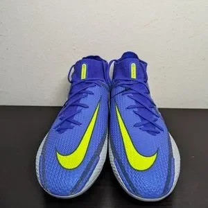 Nike | Shoes | Nike Phantom Gt2 Elite Sgpro Grey Dj84571  display picture 2